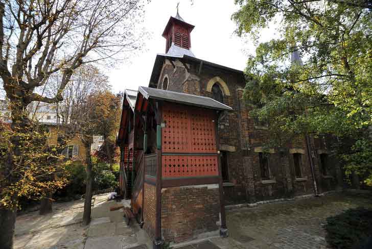 Institut-Theologie-Orthodoxe-Saint-Serge-Paris